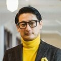 松尾潔「ジャニーズ問題とパレスチナ危機を同じ口で語ろう」 エンターテインメントのど真ん中で発言を続ける理由