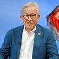 巨人と死闘を繰り広げた元中日・谷沢健一氏が明かす長嶋茂雄さんとの“記憶” 「プロ初打席で膝の震えが止まったのは長嶋さんのおかげです」