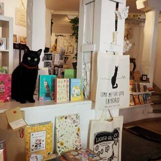 【岩合光昭】スペインのニャンドルは猫嫌いもベタ惚れに