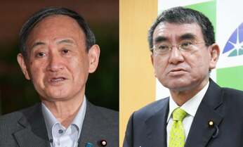 河野太郎行革相は次の総裁選で狼煙あげる?「国会議員減らして官僚を増やす」説も
