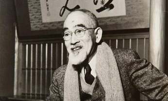 小説の神様・志賀直哉が愛した全国各地のグルメ 谷崎潤一郎が“出禁”の名店も