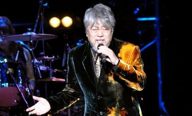 「ライブはよろしいなァ」 ジュリー・沢田研二が75歳にして会場を熱狂させたツアーファイナル　