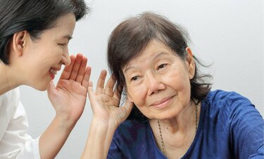 耳鼻科医が考案した『耳鳴り・難聴を自分で改善する方法』　耳の老化を遅らせることも可能