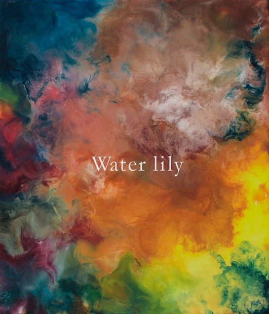 illion（野田洋次郎/RADWIMPS）新曲「Water lily」全世界先行配信＆新感覚ウェブサイト開設