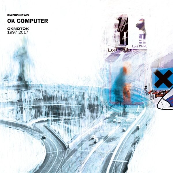 レディオヘッド、初公式リリース曲も収録した『OK COMPUTER』20周年記念盤を発表