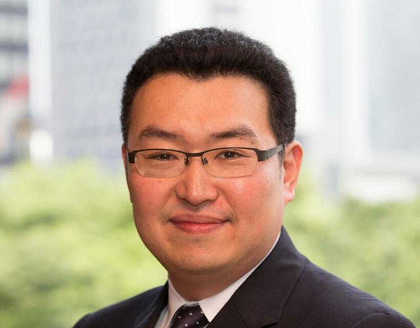 関西福祉大学教授　勝田吉彰さん／医師・医学博士。専門は渡航医学で海外赴任者の健康管理や国境を越える感染症について詳しい