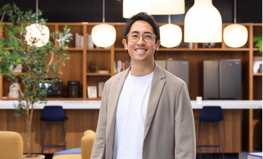 成田修造さん