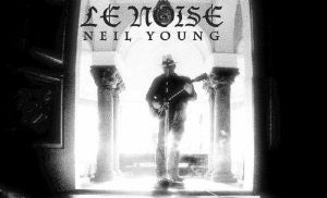 第54回 NEIL YOUNG / LE NOISE | AERA dot. (アエラドット)