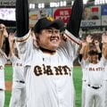 巨人・原辰徳監督は「負けたまま」では終わらない? 次なる“目標”として見据えるものは