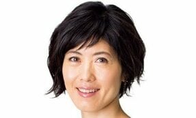 「文法が！とか正確な発音が！なんてことより、会話を楽しむ大切さ」小島慶子