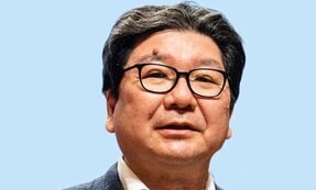 中小企業の人材確保のためにも「SDGsはオポチュニティーだ」　横田浩一・横田アソシエイツ代表取締役