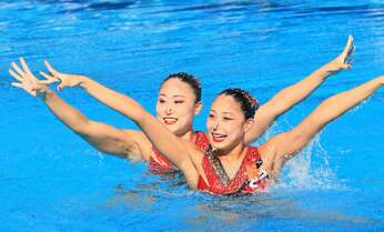 日本AS界に期待の新星 史上最年少14歳で代表入り、比嘉もえが漂わせる“大器の予感”