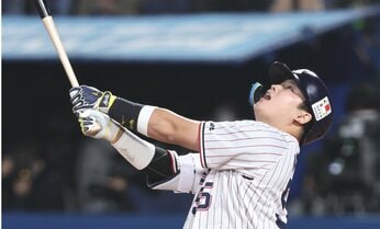 ヤクルト・村上のメジャー挑戦に黄信号 「筒香と重なる」と厳しい評価 「生涯日本で」と望む声も