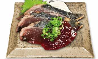その価値は「小判1枚分」! 今が旬の初鰹を最もおいしく食べる調理法とは