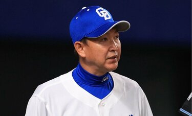 中日・立浪監督に感じる“昭和的指導”の限界　アマ野球界にも大きな波、選手との“対話”の重要性