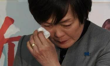 安倍元首相の後継は「先がない」と後援会幹部　昭恵夫人の涙の応援も苦しい新山口３区公認争い
