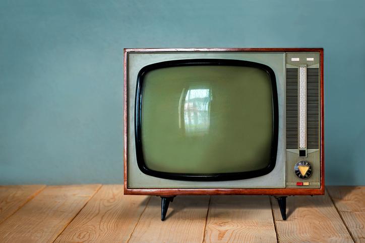 テレビはどう変わっていくのか？（写真：getty Images）