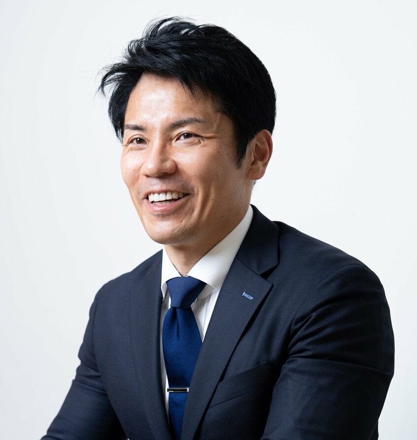 西原憲一（にしはら・けんいち・52）／UFPF代表の税理士、ファイナンシャルプランナー。最新刊は『確定申告 トクする書き方ガイド 令和6年3月15日締切分』（写真：本人提供）