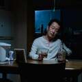 “カレーおじさん”役のリリー・フランキー「今っぽい映画になった」