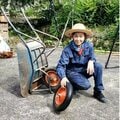 90年代トレンディー女優「財前直見」が大分移住を決めたワケ 「女優扱いされる姿を息子に見せたくなかった」