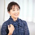 〈見逃し配信〉「西田ひかる」が今だから明かす元祖「帰国子女&高学歴」アイドルの葛藤 「英語の発音をイジられるのはつらい時も…」