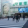 新型コロナ禍、どうしても列車に乗らなければならない時、どうする?