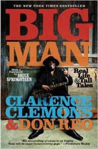 『Big Man』By Clarence Clemons & Don Reo