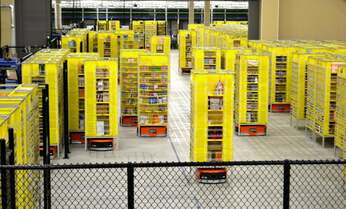 便利さは麻薬のようなもの Amazonに生活の80%を捕捉される世界の危険性
