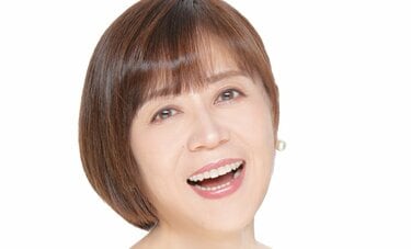  NHKアナウンサー試験での「有働由美子」との出会い　神戸女学院大から“3人の新人アナ”が爆誕した日　武内陶子