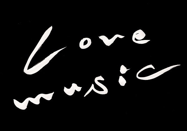 Billboard JAPAN特集の『Love music』、いよいよ本日1/20 23:30オンエアー