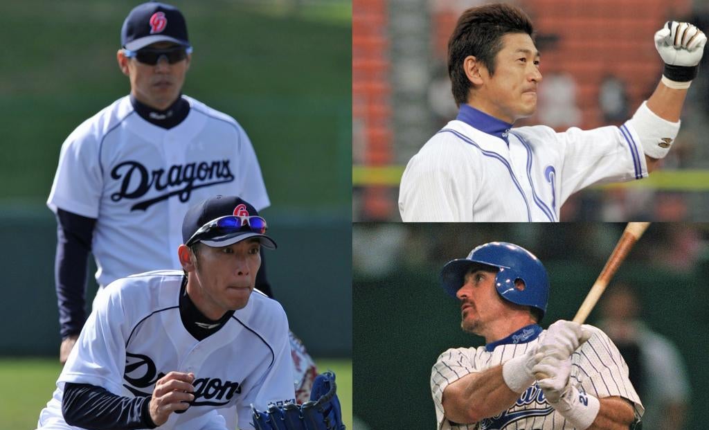 プロ野球史上「日本一の二遊間コンビ」は誰と誰？ 落合博満が即答した守備の名手も | AERA dot. (アエラドット)