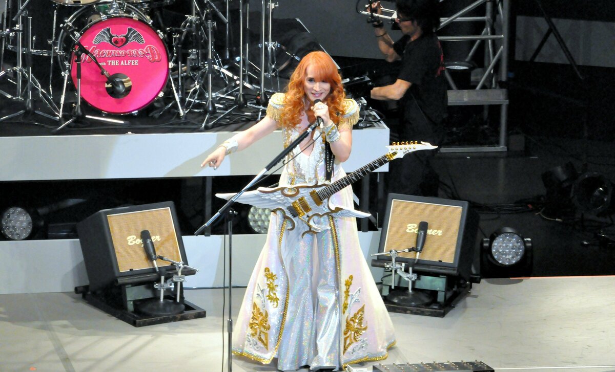 50周年迎える「THE ALFEE」のファンが選んだ「この1曲」TOP5 1位