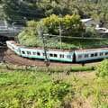 京阪電気鉄道京津線 「地下鉄」「山岳鉄道」「路面電車」を三変化を愉しむ