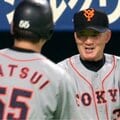 松井秀喜氏が言った「長嶋さんとの約束」とは 「侍ジャパン監督」就任への高まる期待
