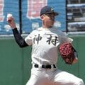 九州で目立った「神村学園・投打の主役」 高校野球春季大会、ドラフト候補の中間報告