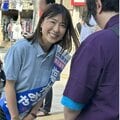 【参院選・激戦区ルポ】山尾志桜里氏を意に介さない「立憲・塩村氏」と榛葉幹事長全面支援の「国民・牛田氏」…それぞれの反応は？