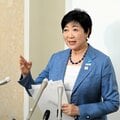 “小池有利”と逆風自民が情勢分析 水面下でアピールも「萩生田さんは前に出ないで」