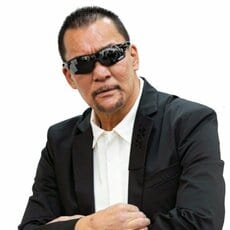 プロレスラー・蝶野正洋がシニア世代に伝えたい、夫婦“共家事”のススメ　「ゴミ出しと愛犬のお世話が俺の担当です」