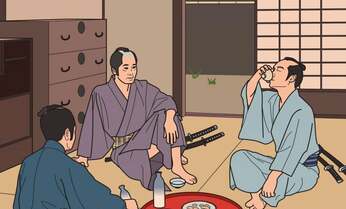 江戸時代の武士に広がった「格差社会」 洒落本や春画の「貸本屋」が人気だった切実な事情