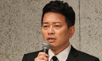 宮迫がたむけんに明かした「自分が今思っていること」の中身とは?