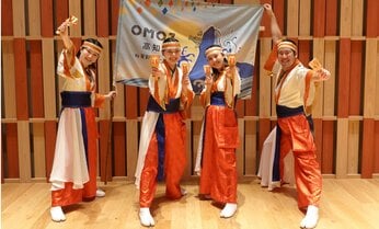 朝ドラ「あんぱん」で注目!「高知」をホテル滞在で楽しみ尽くす