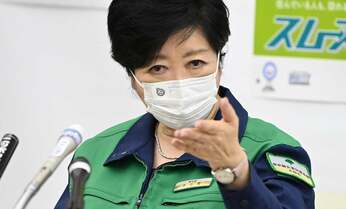 “菅では戦えない”から小池百合子待望論? どうなる総裁選、衆院選