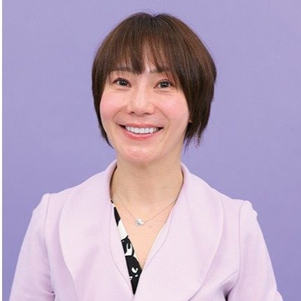 安浪京子さん