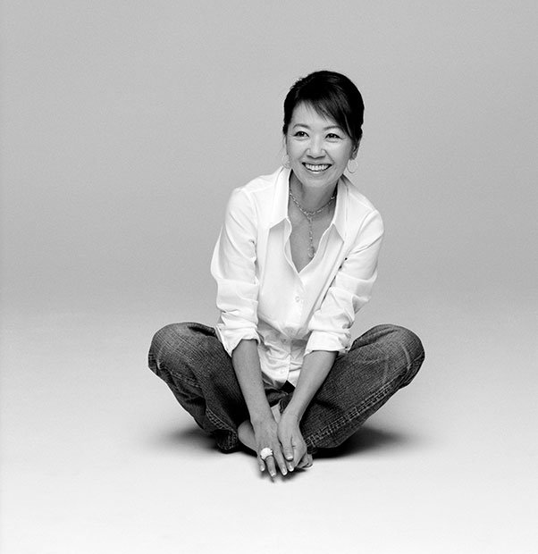 動物愛護管理法の改正に向けて署名活動を続ける女優の浅田美代子さん（写真：本人提供）署名の詳細は以下のページよりご覧いただけます。http://miyokoasada.com/
