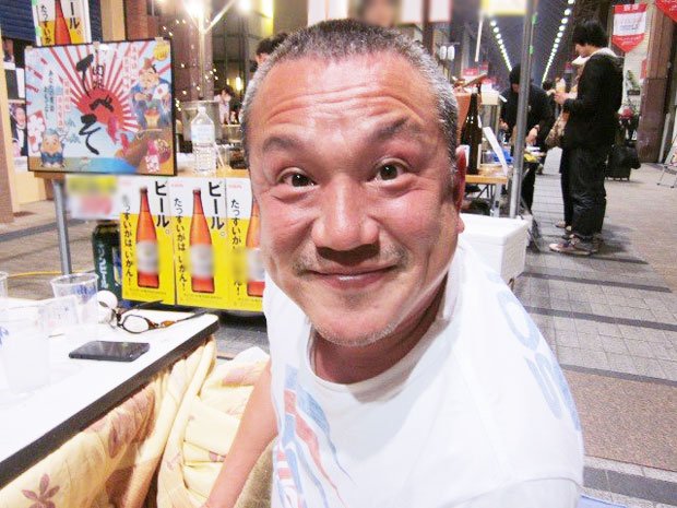 エイイチさん