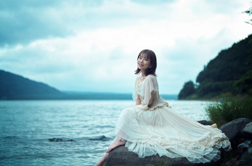 牧野由依、初のBillboard Live公演開催決定