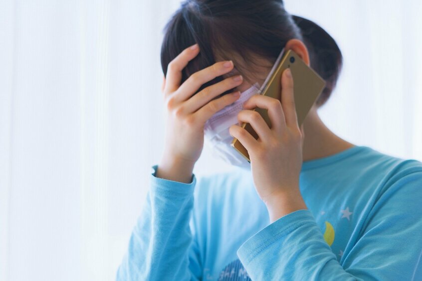 ※写真はイメージです(gettyimages)