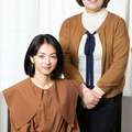 満島ひかり「長期戦でコメディエンヌを目指してます(笑)」黒柳徹子の一言