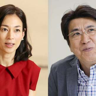 鈴木・石橋、篠原・市村の離婚も妻の“断捨離”? 悔いなくリセットする妻