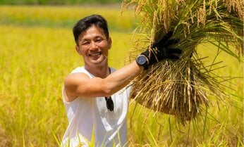 ラグビーで磨いたキャプテンシーで社会課題に取り組む HiRAKU代表取締役・廣瀬俊朗